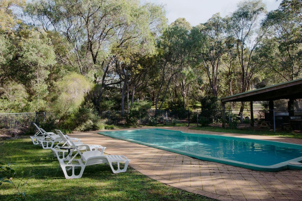 Yallingup Forest Resort Ngoại thất bức ảnh