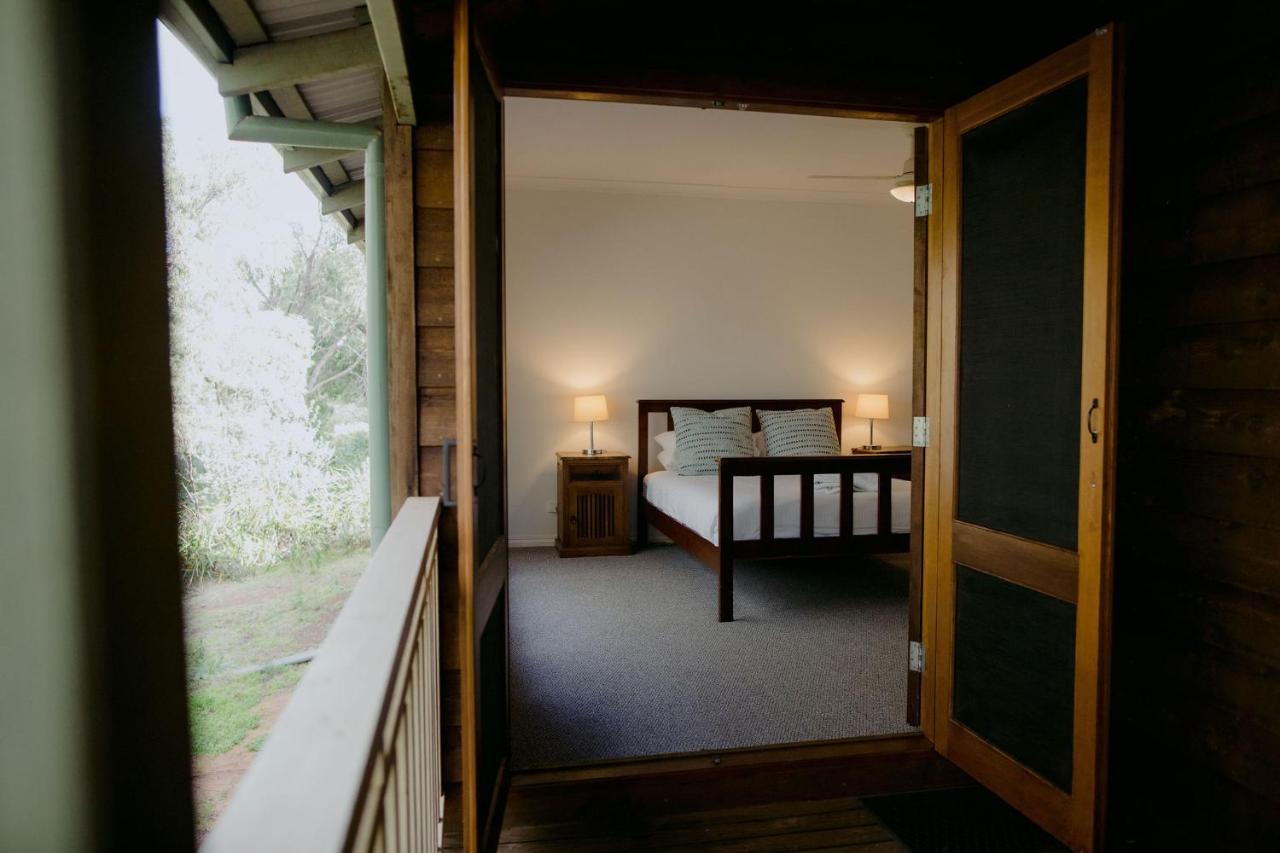 Yallingup Forest Resort Ngoại thất bức ảnh