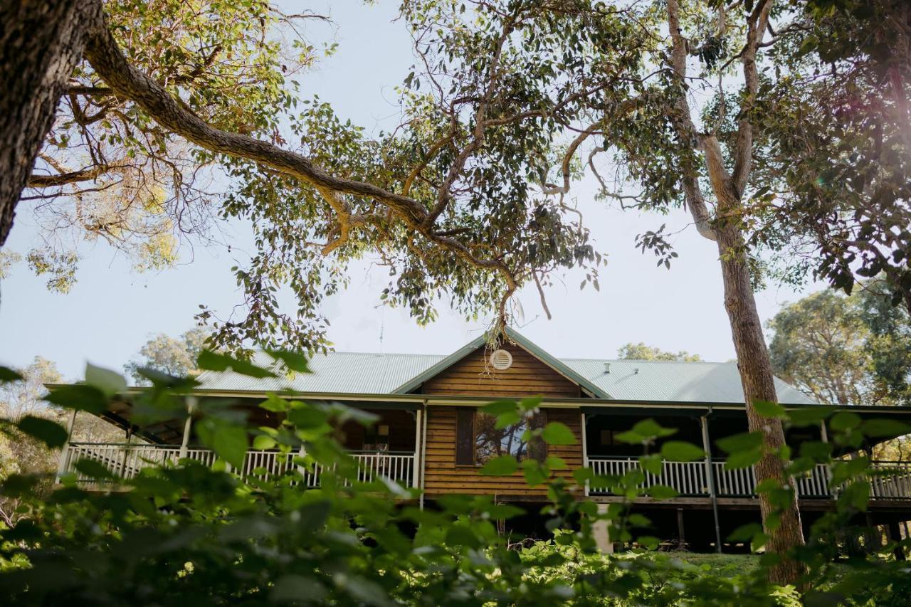 Yallingup Forest Resort Ngoại thất bức ảnh
