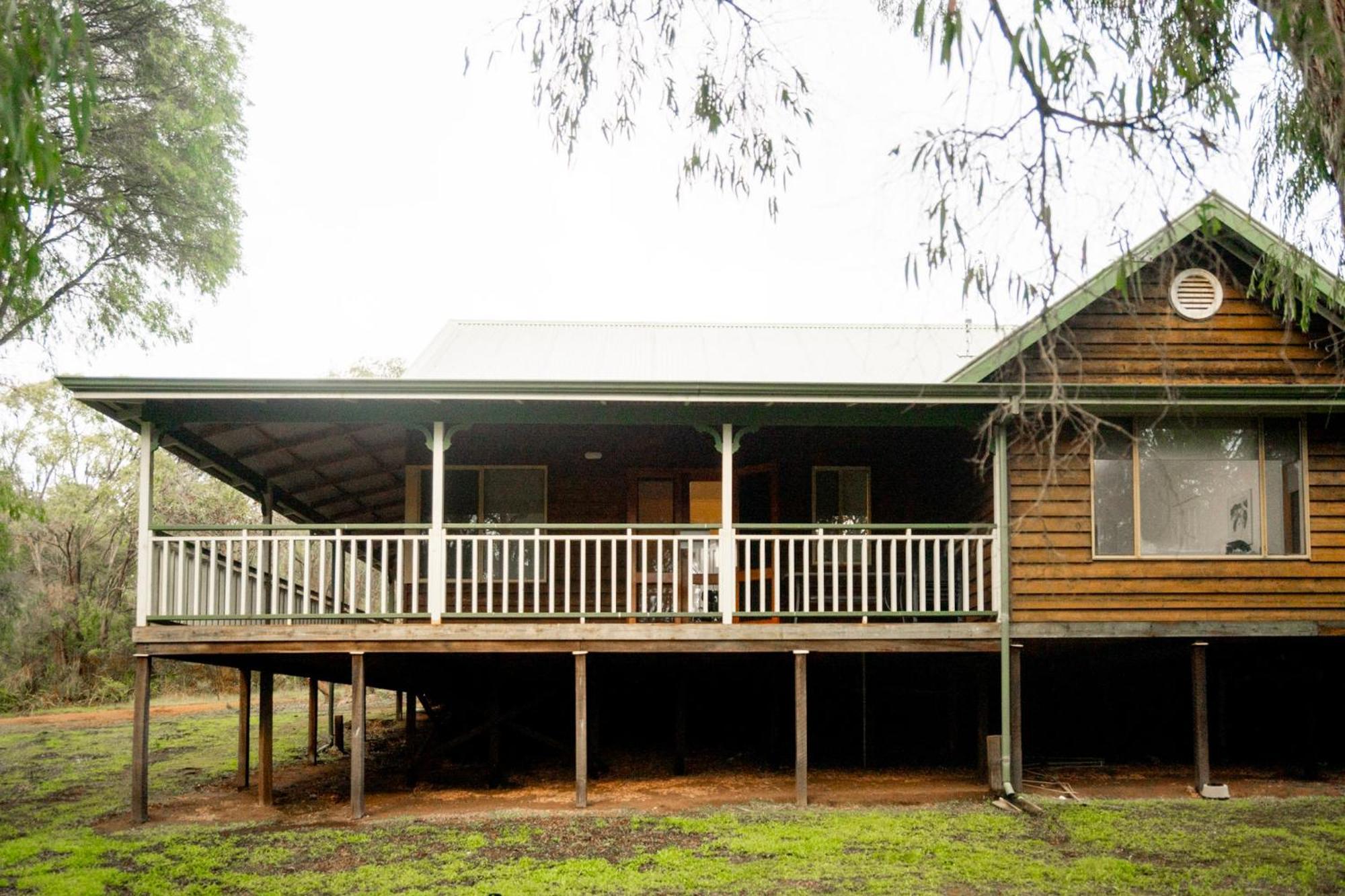 Yallingup Forest Resort Ngoại thất bức ảnh