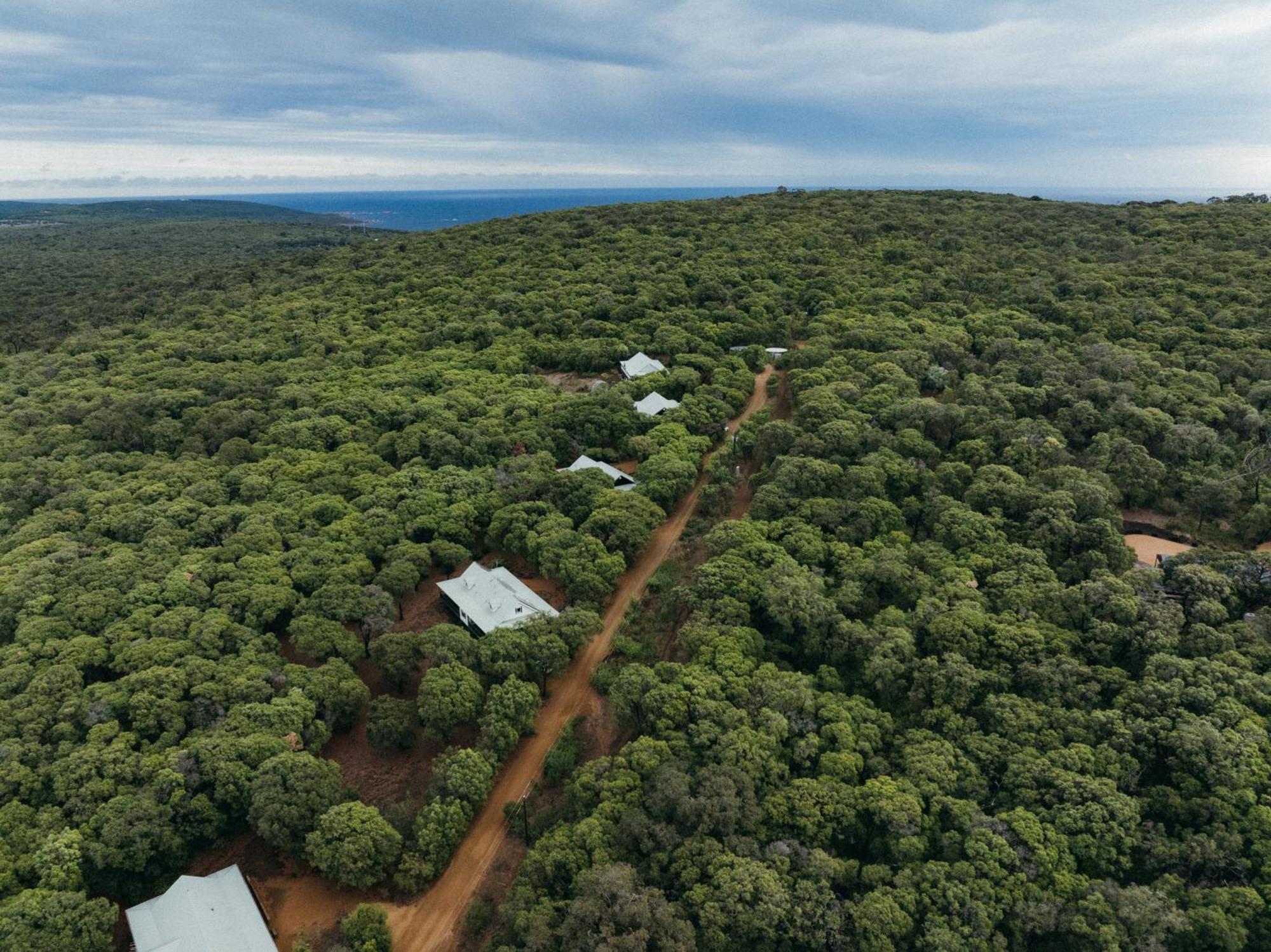 Yallingup Forest Resort Ngoại thất bức ảnh