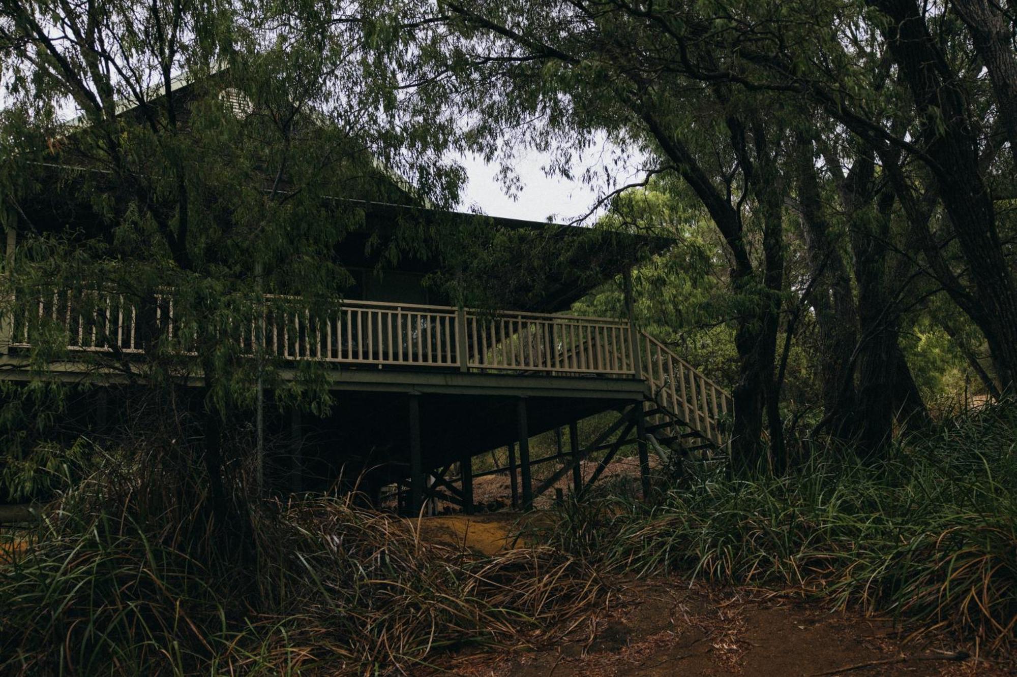 Yallingup Forest Resort Ngoại thất bức ảnh