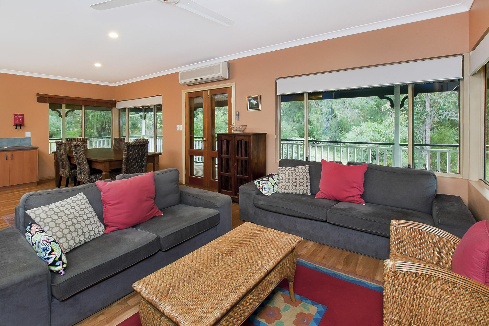 Yallingup Forest Resort Ngoại thất bức ảnh