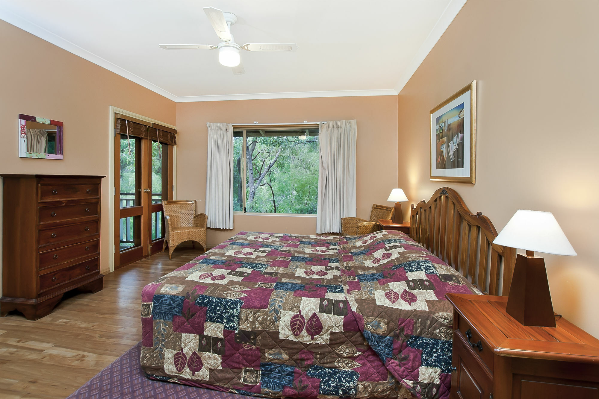 Yallingup Forest Resort Ngoại thất bức ảnh