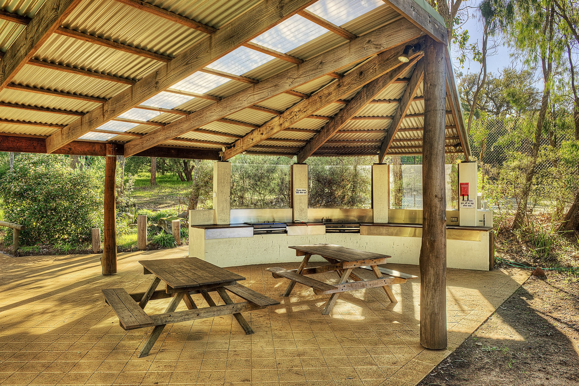 Yallingup Forest Resort Ngoại thất bức ảnh